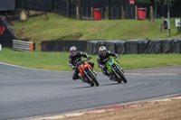 Middle 1 Group Orange Bikes